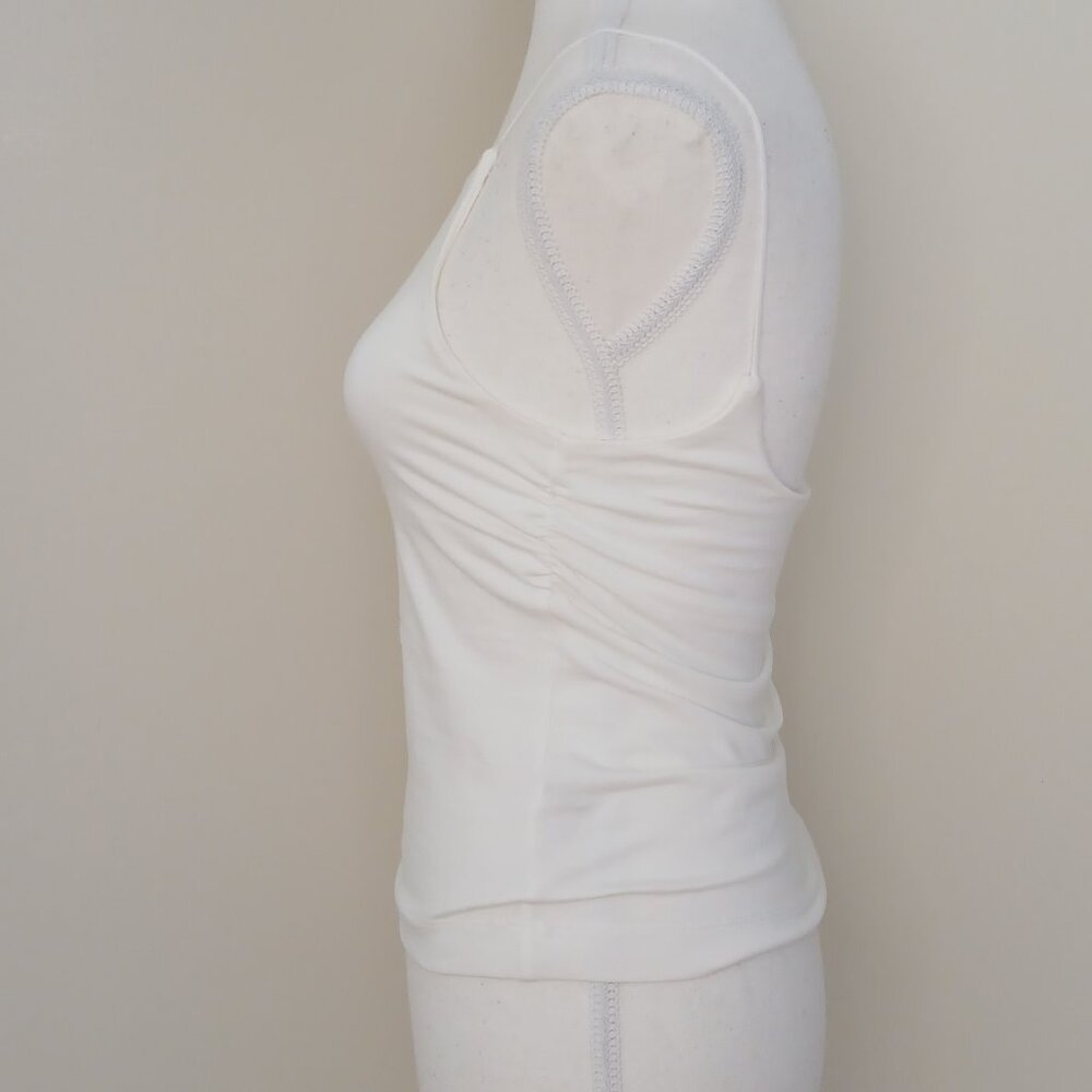 Free People Intimately Free Anywhere Anytime Seamless Tank Cami Size Small - Picture 4 of 7